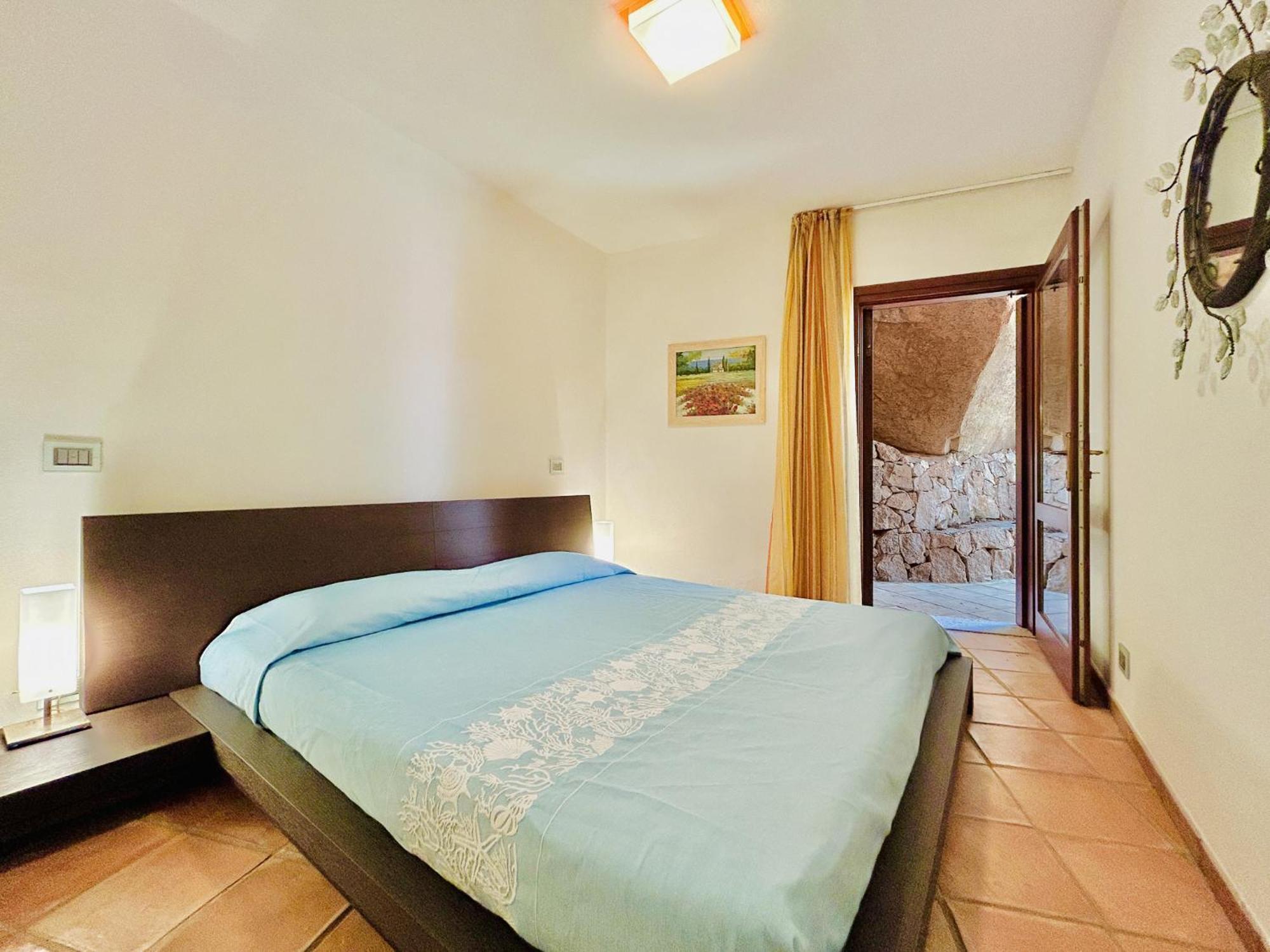 Sea View La Marina Βίλα Πόρτο Τσέρβο Εξωτερικό φωτογραφία
